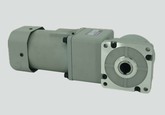 (R系列)感应电机180W直角微型减速电机