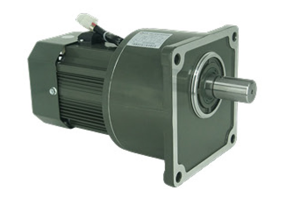 SV28-400W（B法兰）微型永磁减速电机
