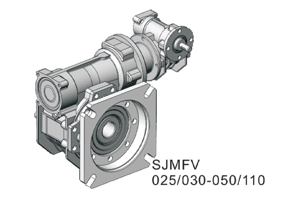 士元传动系统（嘉兴）有限公司