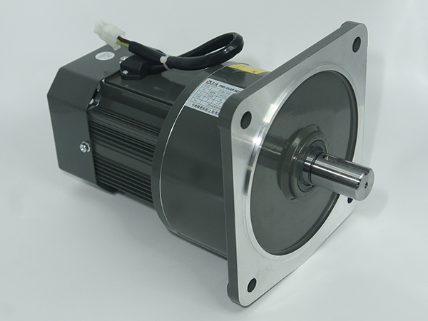 立式永磁减速电机