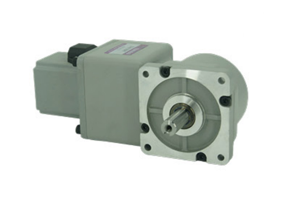 永磁减速电机40W永磁同步电机减速机