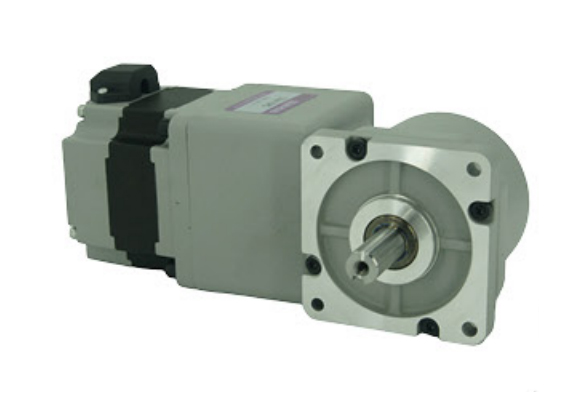 永磁减速电机120W永磁同步电机减速机