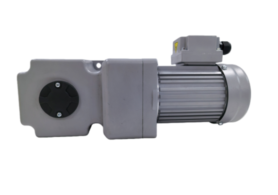 SG30变频减速电机250W双曲面/直角减速电机