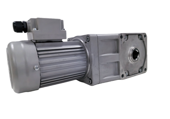 SG30变频减速电机250W双曲面/直角减速电机